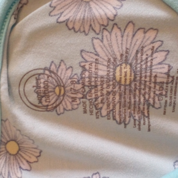 3 girls sun dresses size 8. Old Navy, Childres Place & Wonder Nation. used - Picture 16 of 16